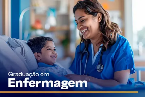 Graduação em Enfermagem