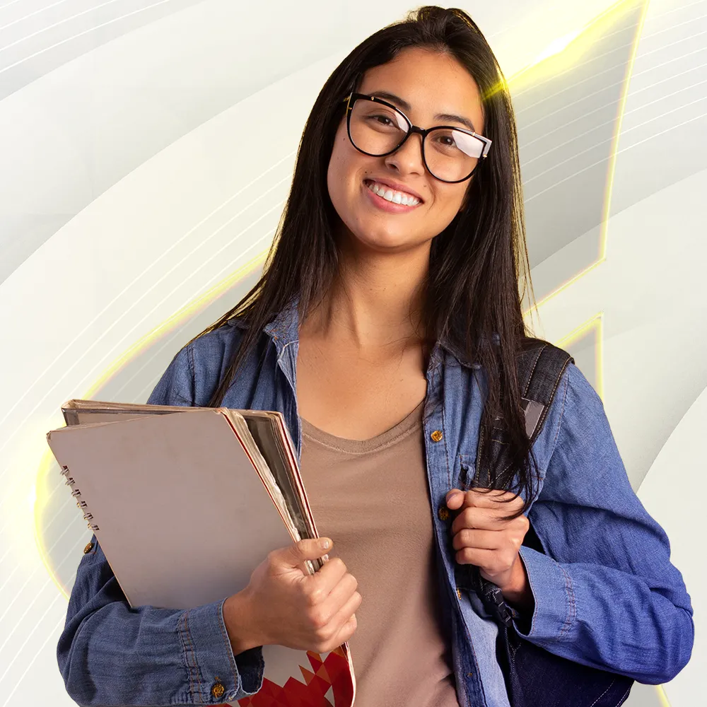 Por que escolher a UNITERP