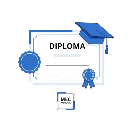 Certificações Reconhecidas