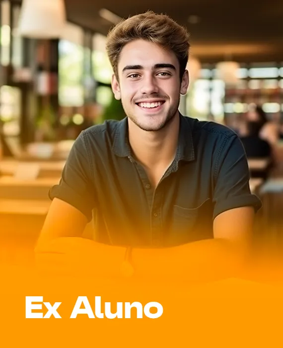 Ex-Aluno
