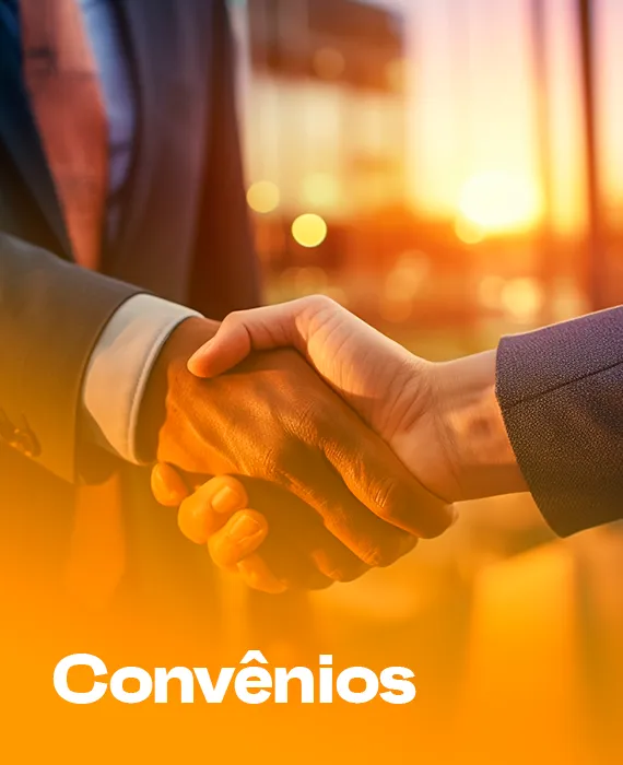 Convênios