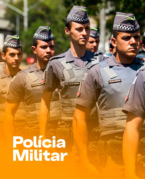 Polícia Militar