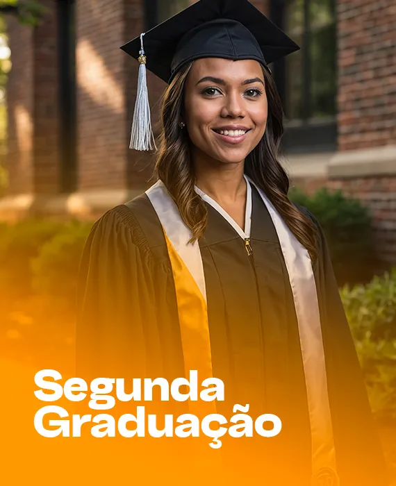 Segunda Graduação
