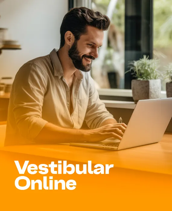 Vestibular Online